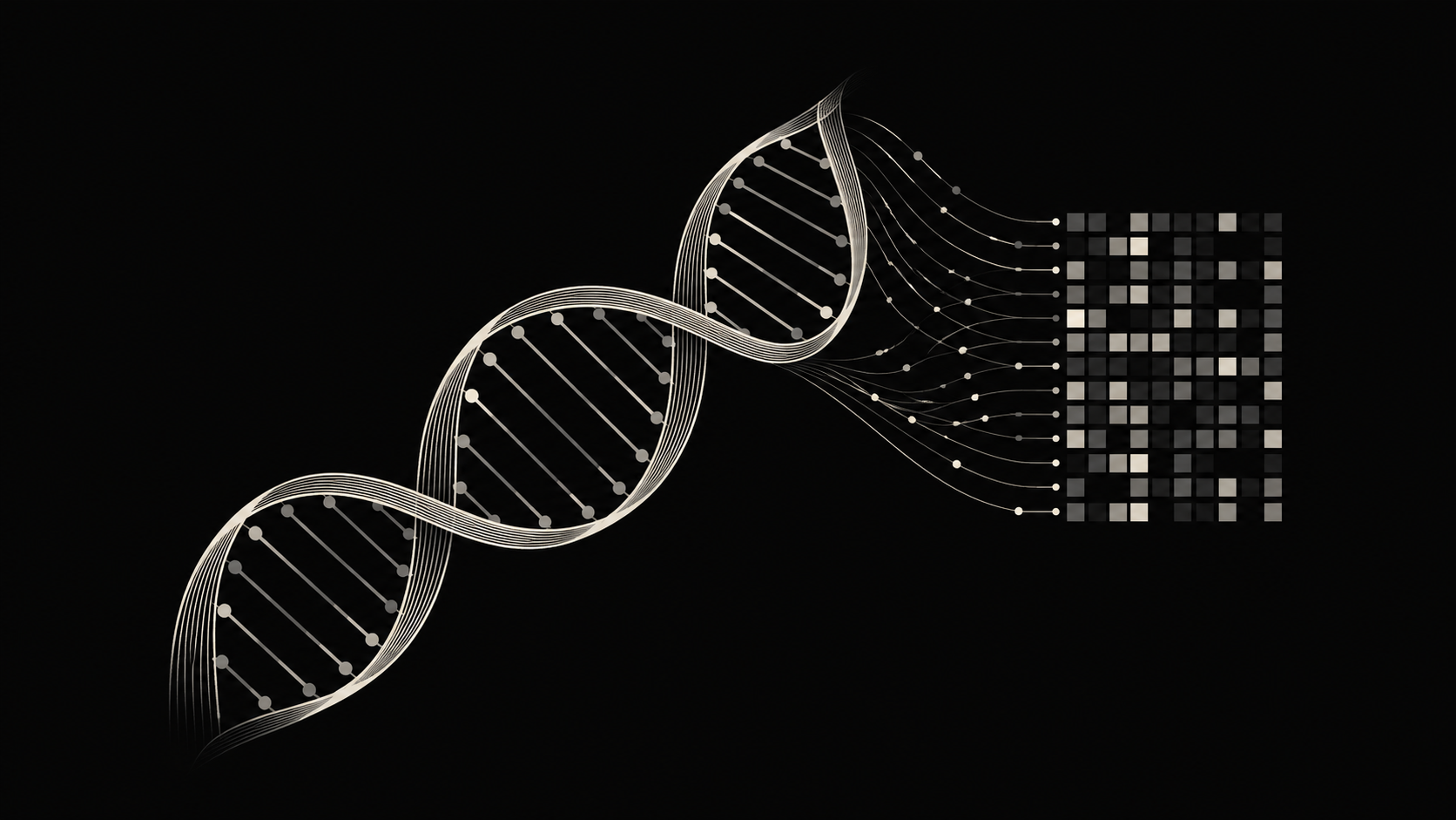 Gene expression cancer classification project